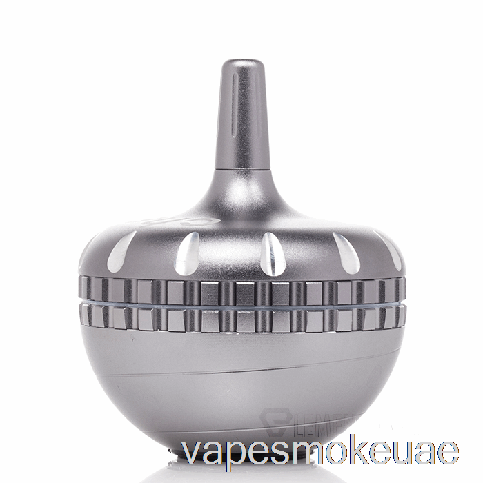 فيب الإمارات العربية المتحدة، Cheech Glass، 4 أجزاء، مطحنة دوارة، رمادي
